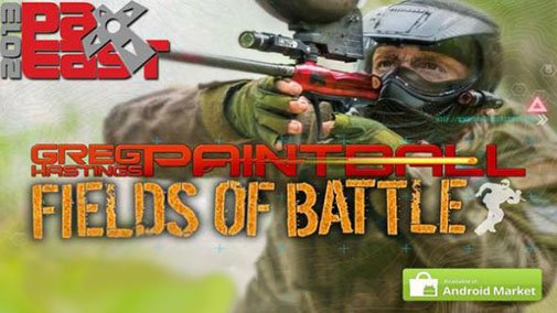 download Fields of battle apk